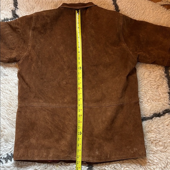 Vintage LL Bean Chore Coat - Picture 13 of 17